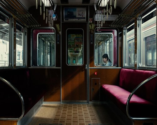 Serene morning mindfulness routine